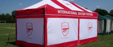 British Built Gazebos