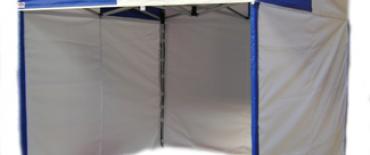 Pop-Up Gazebos