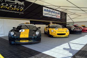 Rolla Trac Grey and Black