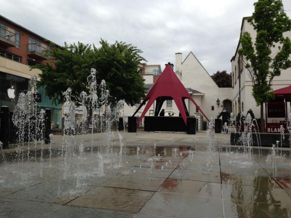 Brasserie Blanc Bristol Mini Star