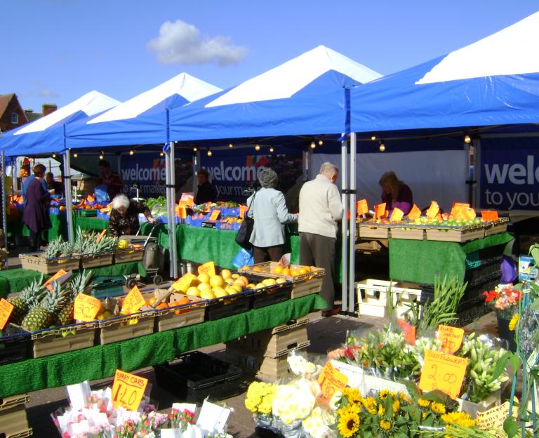 Bourne Market2