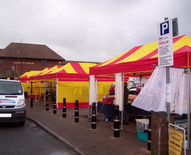 Crewe Market2