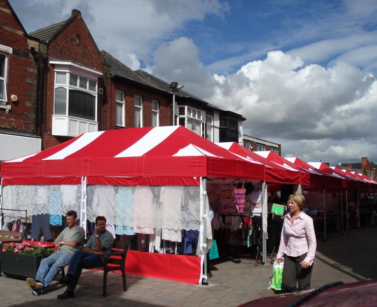 Wakefield Market2